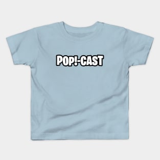 PoP!-Cast Battle Royale Kids T-Shirt